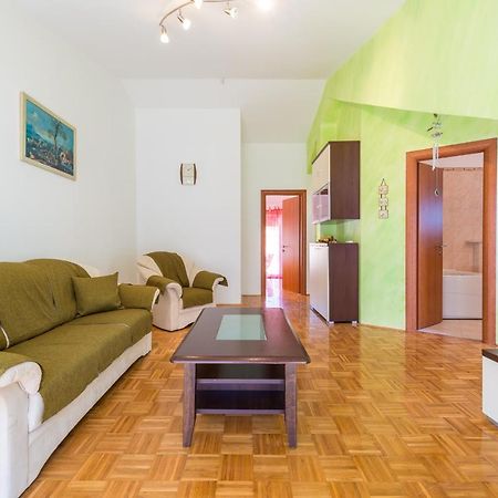 Angela Apartments 杜布罗夫尼克 外观 照片