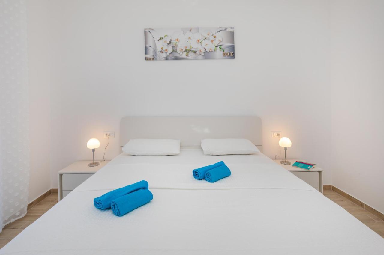 Angela Apartments 杜布罗夫尼克 外观 照片