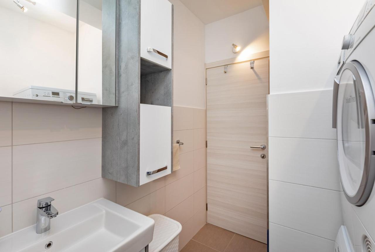 Angela Apartments 杜布罗夫尼克 外观 照片