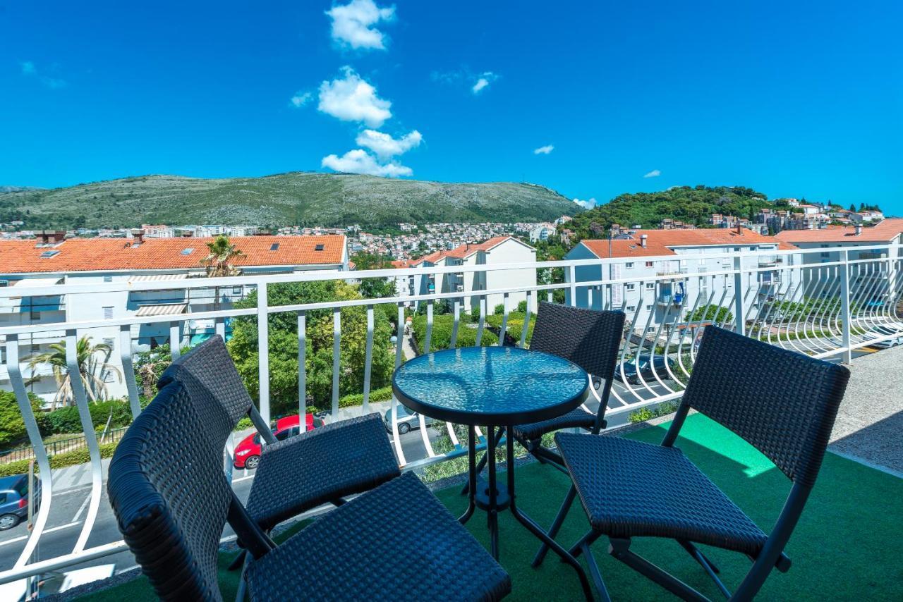 Angela Apartments 杜布罗夫尼克 外观 照片