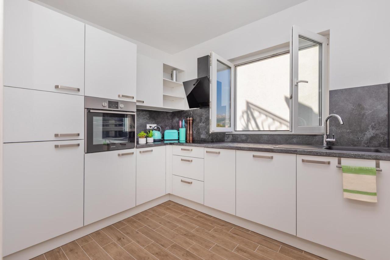 Angela Apartments 杜布罗夫尼克 外观 照片