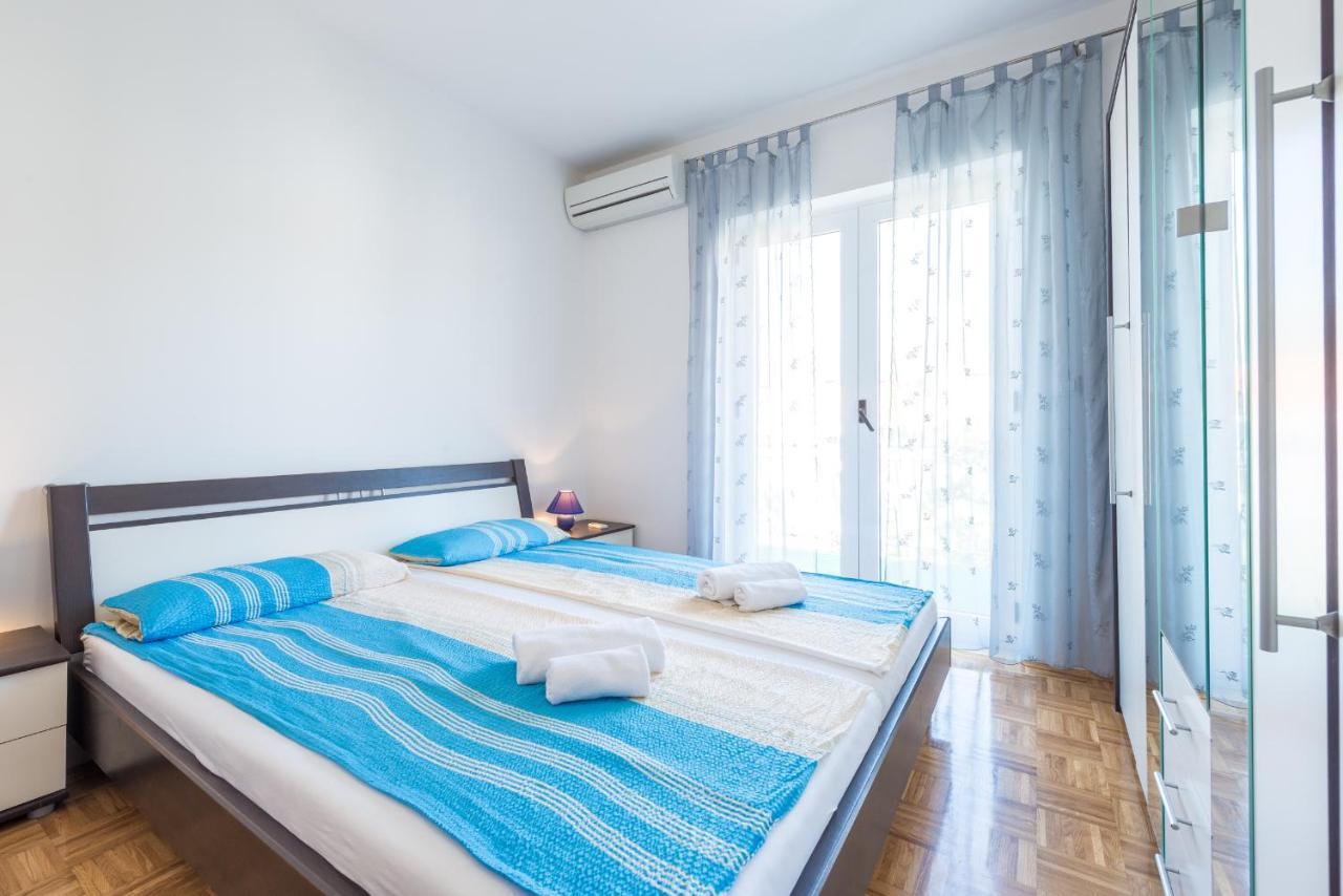 Angela Apartments 杜布罗夫尼克 外观 照片