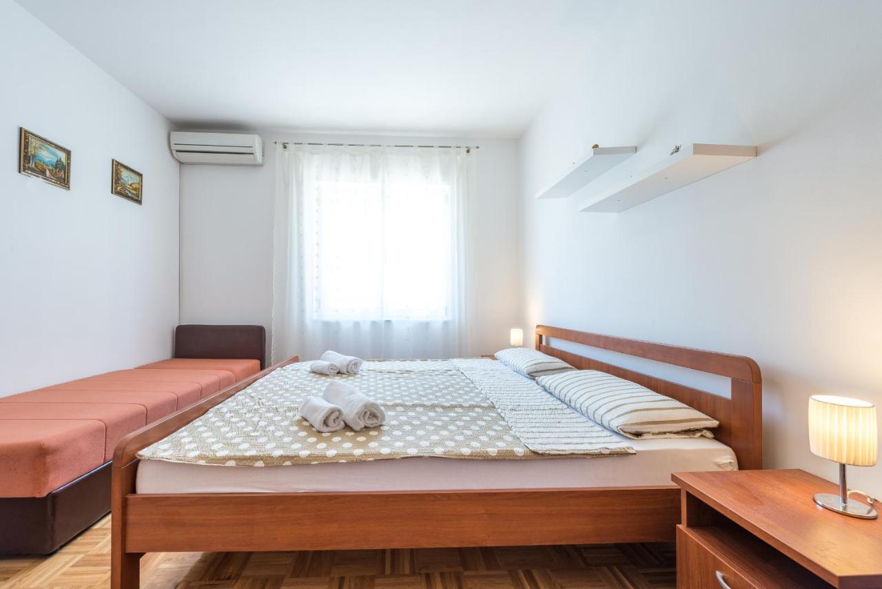 Angela Apartments 杜布罗夫尼克 外观 照片
