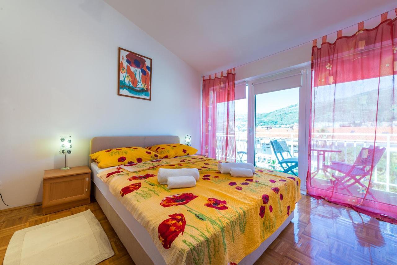 Angela Apartments 杜布罗夫尼克 外观 照片