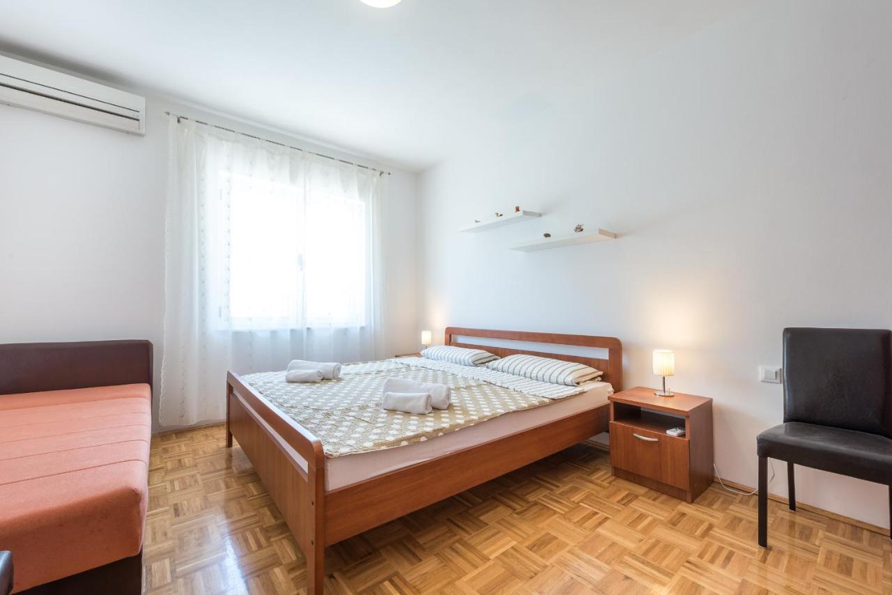 Angela Apartments 杜布罗夫尼克 外观 照片