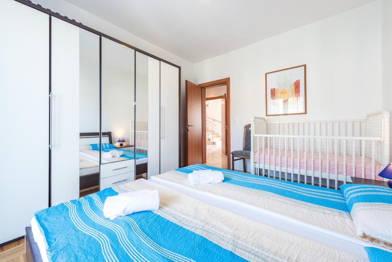 Angela Apartments 杜布罗夫尼克 外观 照片