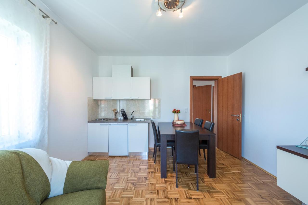 Angela Apartments 杜布罗夫尼克 外观 照片