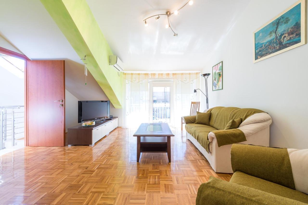 Angela Apartments 杜布罗夫尼克 外观 照片