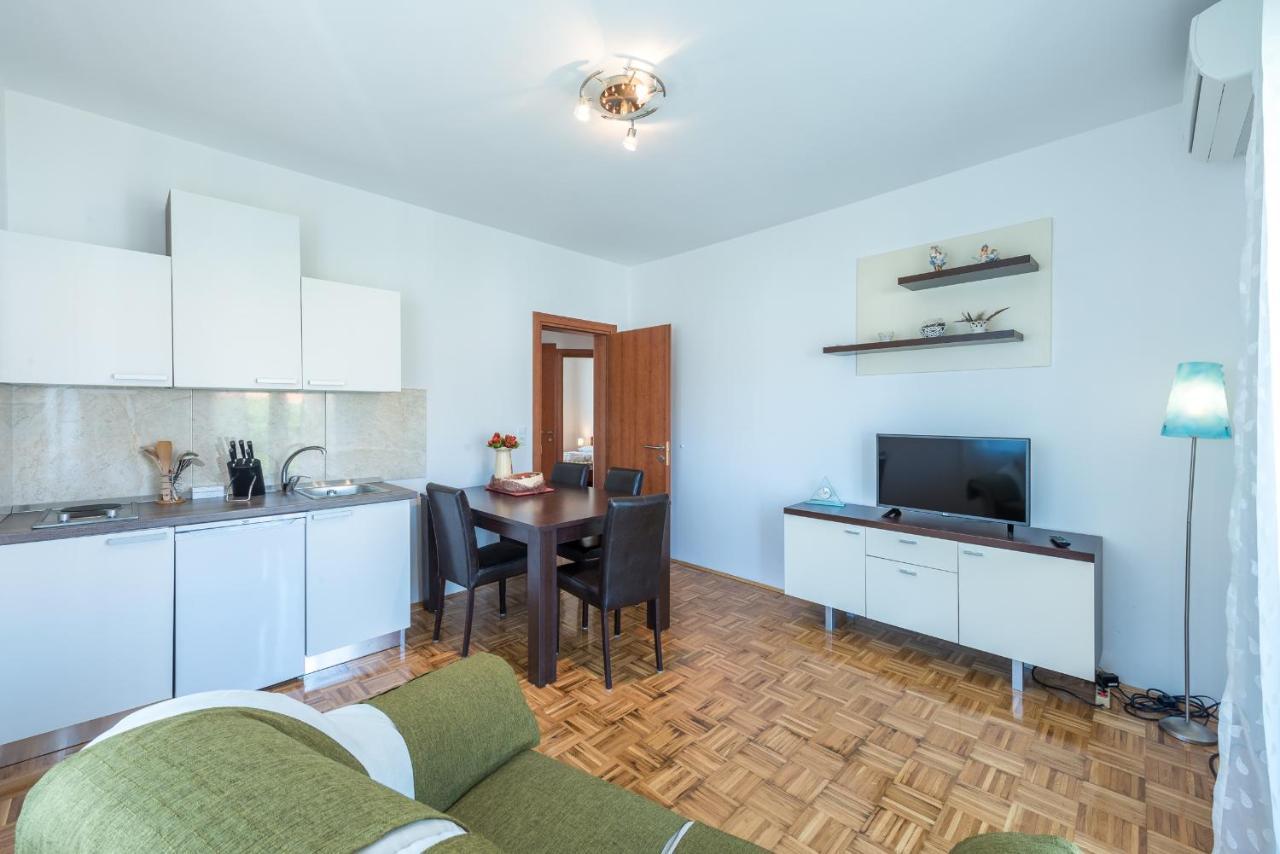 Angela Apartments 杜布罗夫尼克 外观 照片