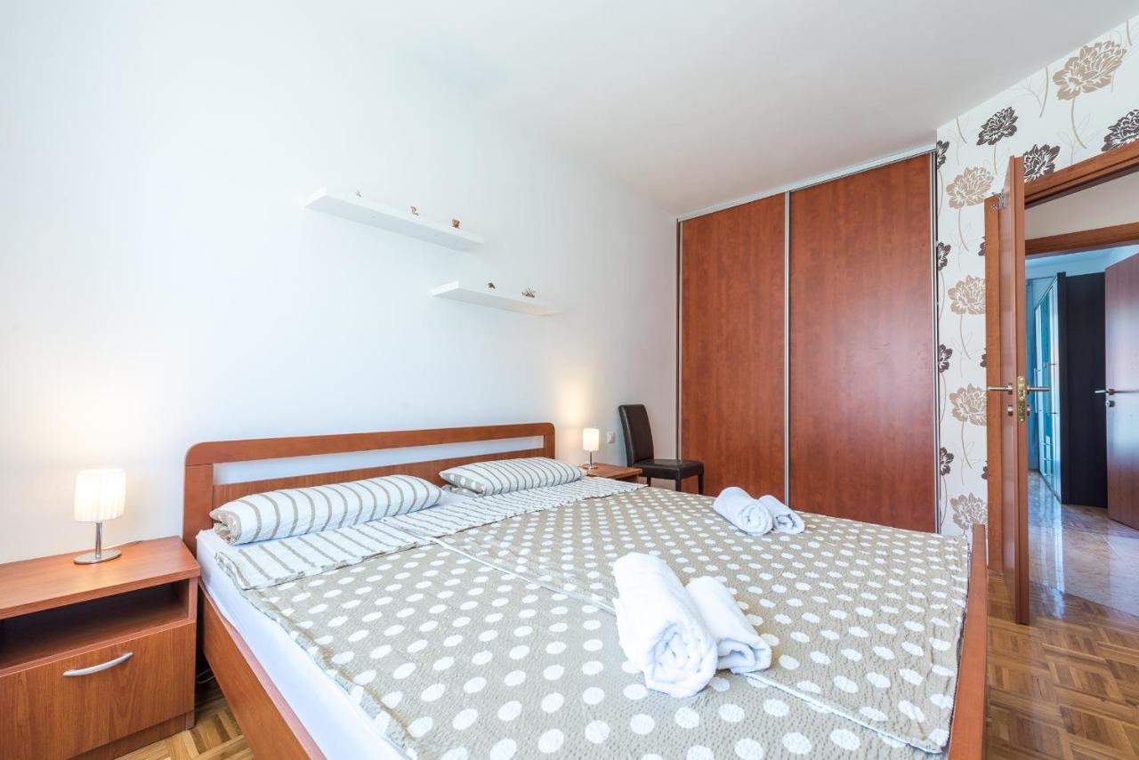Angela Apartments 杜布罗夫尼克 外观 照片