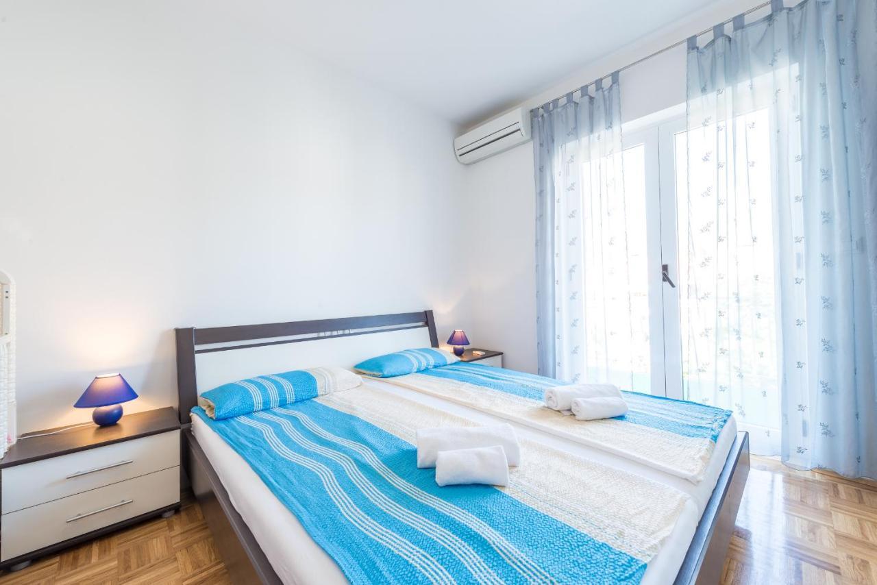 Angela Apartments 杜布罗夫尼克 外观 照片