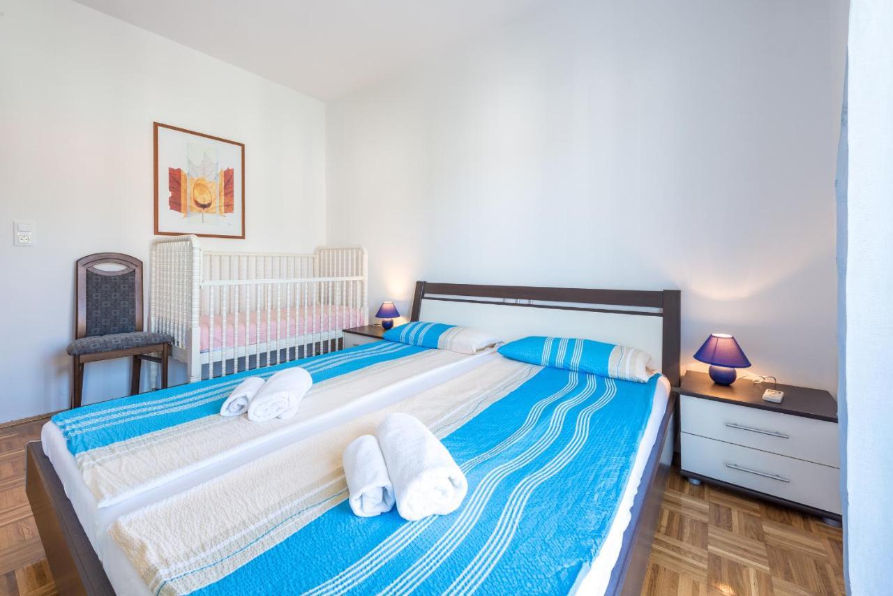 Angela Apartments 杜布罗夫尼克 外观 照片