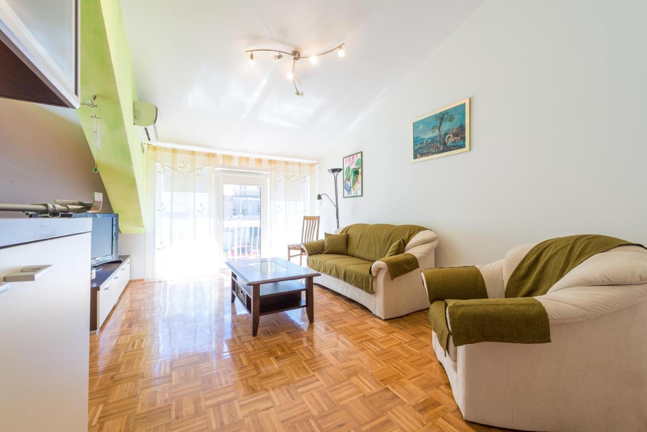 Angela Apartments 杜布罗夫尼克 外观 照片