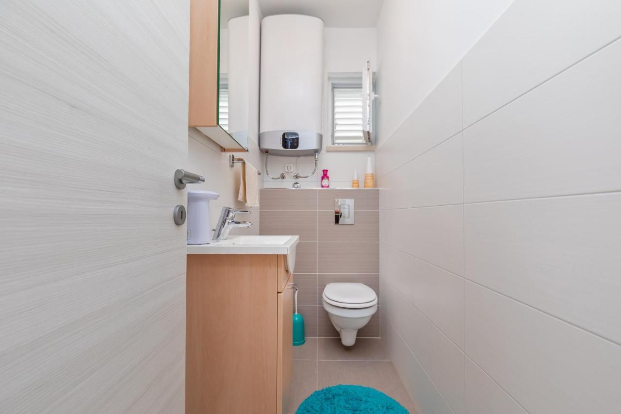 Angela Apartments 杜布罗夫尼克 外观 照片