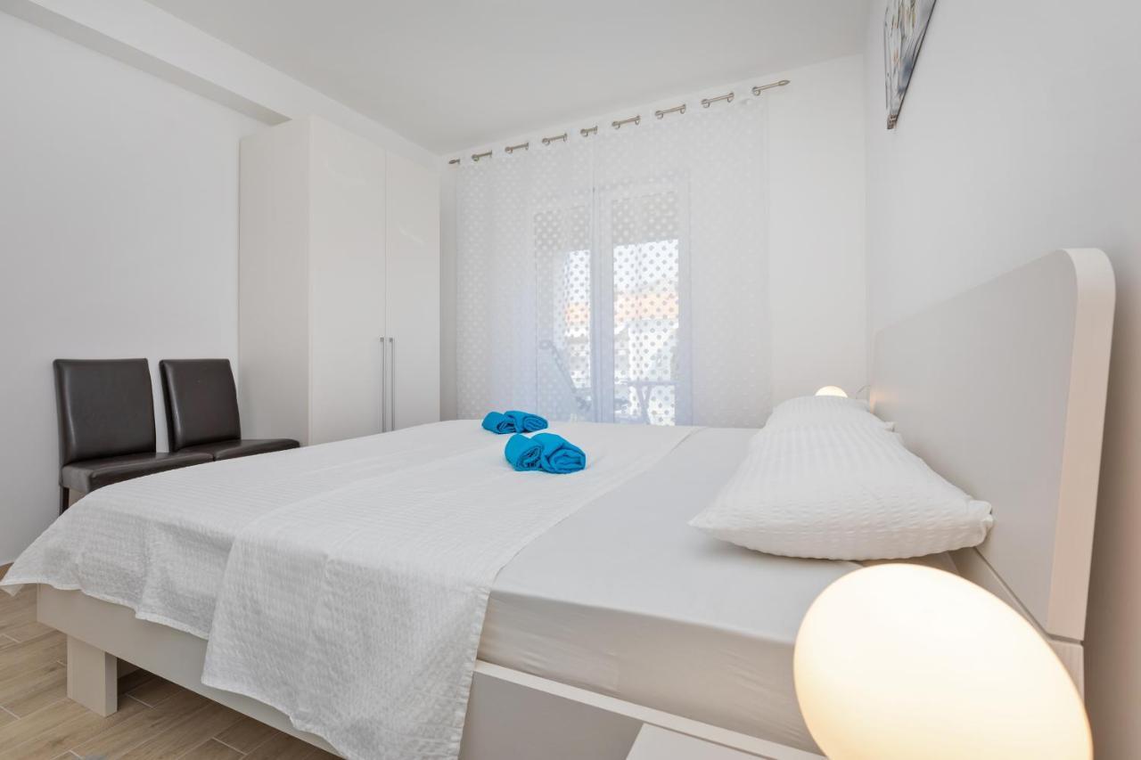 Angela Apartments 杜布罗夫尼克 外观 照片