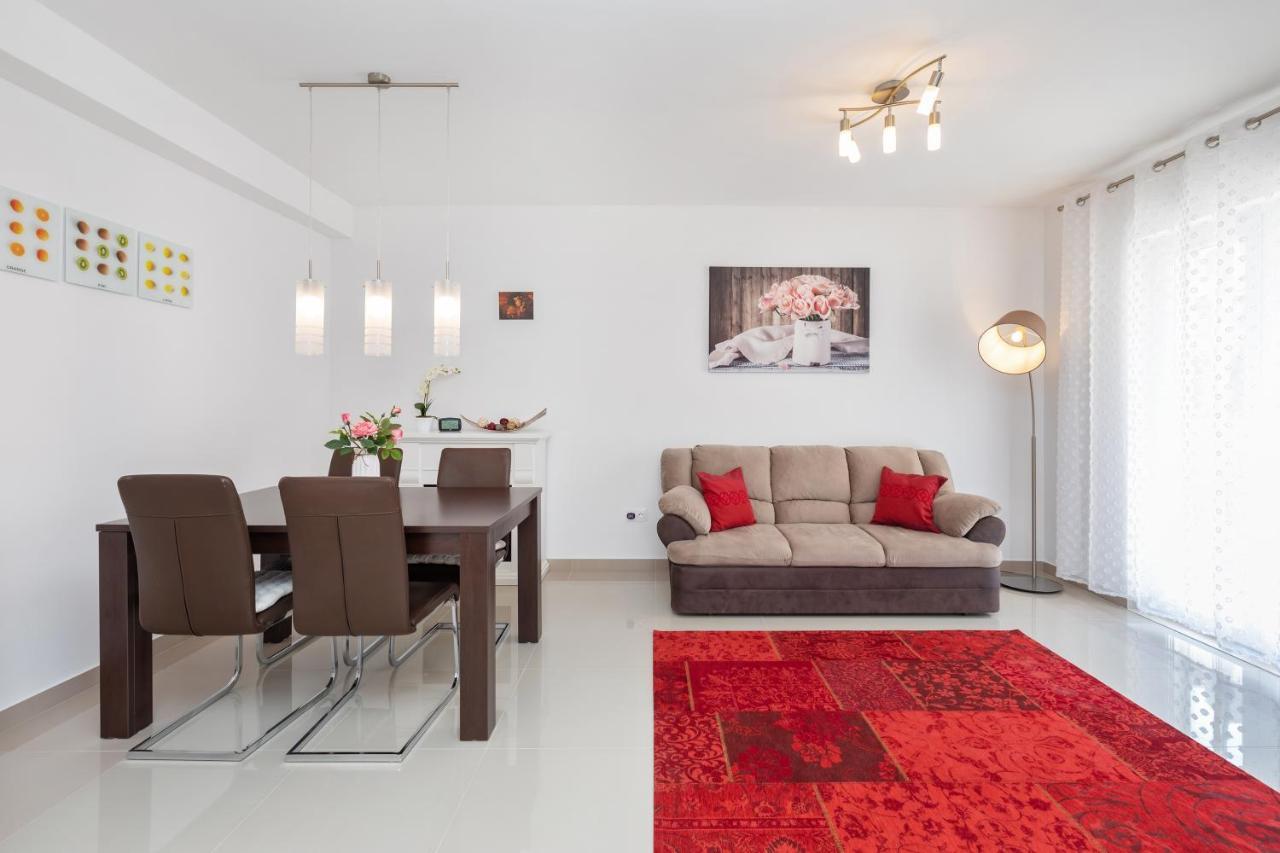 Angela Apartments 杜布罗夫尼克 外观 照片